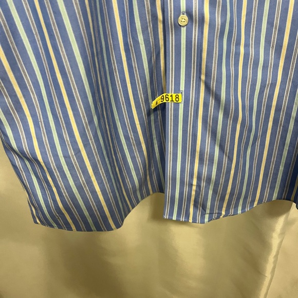 Vintage 90s like new Brooks brother button up shirt - Picture 5 of 7